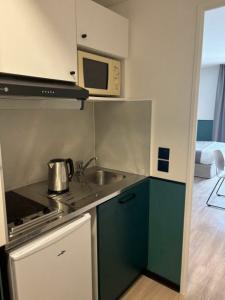 For sale Montevrain 2 rooms 28 m2 Seine et marne (77144) photo 3
