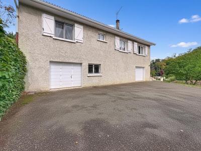 For sale Vienne 4 rooms 108 m2 Isere (38200) photo 3