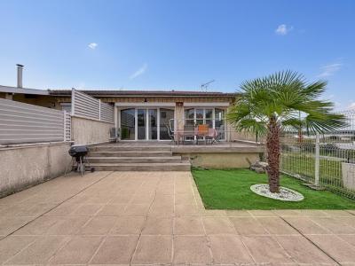 Acheter Maison 66 m2 Reventin-vaugris