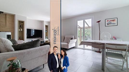 For sale Corbas 4 rooms 112 m2 Rhone (69960) photo 0
