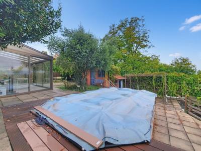 For sale Corbas 4 rooms 112 m2 Rhone (69960) photo 3