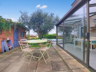 For sale Corbas 4 rooms 112 m2 Rhone (69960) photo 4