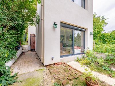 Annonce Vente 5 pices Maison Vitry-sur-seine 94