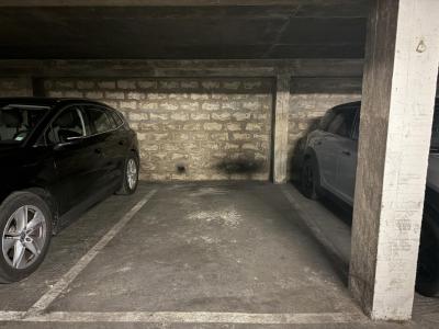 Acheter Parking Paris-11eme-arrondissement 21500 euros