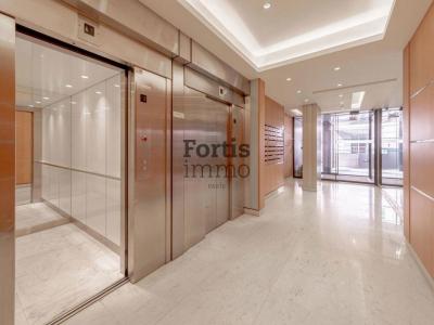 Annonce Vente 2 pices Appartement Paris-8eme-arrondissement 75