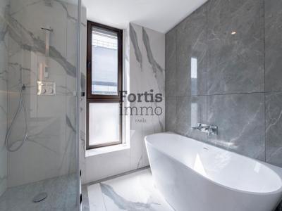 Acheter Appartement Paris-8eme-arrondissement 1585000 euros
