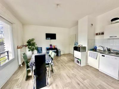 Acheter Appartement 62 m2 Meaux