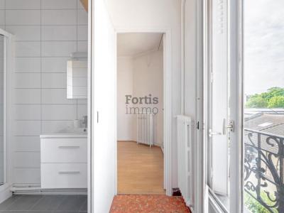Acheter Appartement Pantin 330000 euros