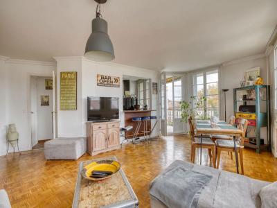 Annonce Vente 3 pices Appartement Garenne-colombes 92