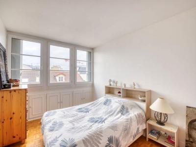 Acheter Appartement 82 m2 Garenne-colombes