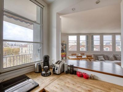 Acheter Appartement Garenne-colombes Hauts de Seine