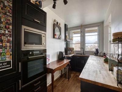 Acheter Appartement Garenne-colombes 516000 euros