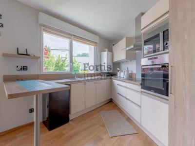 Acheter Appartement 73 m2 Noisy-le-sec