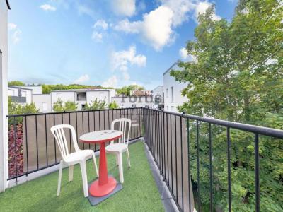 Acheter Appartement Noisy-le-sec 265000 euros