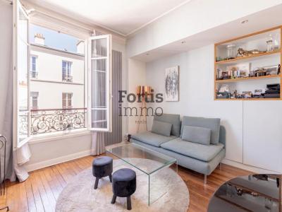 Acheter Appartement Levallois-perret Hauts de Seine