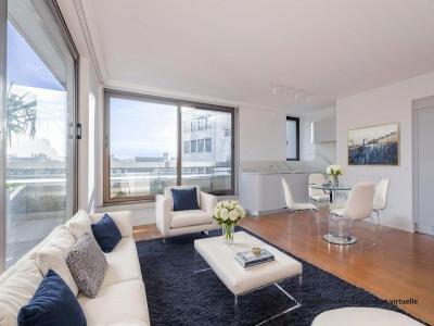 Annonce Vente 2 pices Appartement Paris-8eme-arrondissement 75
