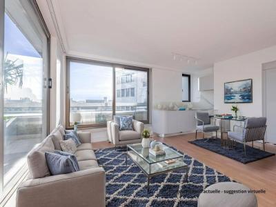 Acheter Appartement 51 m2 Paris-8eme-arrondissement