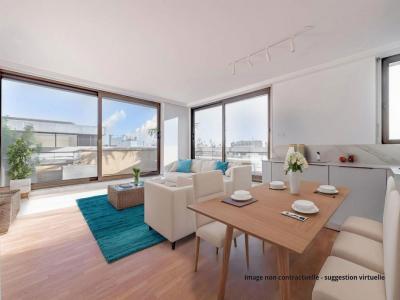 Acheter Appartement Paris-8eme-arrondissement Paris
