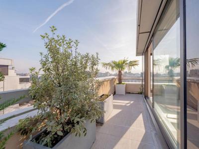 Acheter Appartement Paris-8eme-arrondissement 1268000 euros