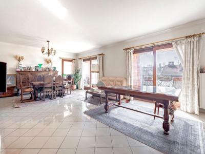 Annonce Vente 6 pices Appartement Raincy 93