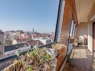 Acheter Appartement Raincy 845000 euros
