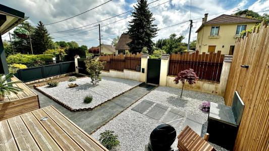 Acheter Maison Montigny-sur-loing Seine et marne