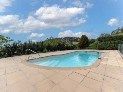 For sale Eze 4 rooms 102 m2 Alpes Maritimes (06360) photo 2