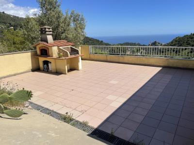 For sale Eze 4 rooms 102 m2 Alpes Maritimes (06360) photo 3