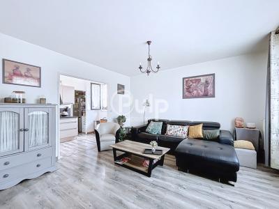 For sale Villeneuve-d'ascq 3 rooms 67 m2 Nord (59491) photo 0