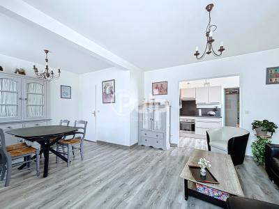 Annonce Vente 3 pices Appartement Villeneuve-d'ascq 59