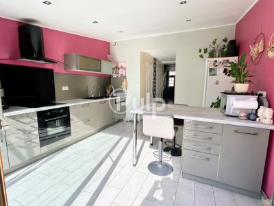 Annonce Vente 4 pices Maison Sailly-sur-la-lys 62