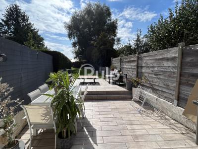 Acheter Maison 70 m2 Sailly-sur-la-lys