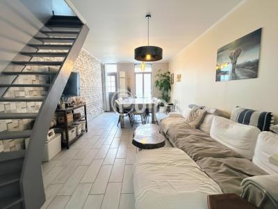 Acheter Maison Sailly-sur-la-lys 172900 euros