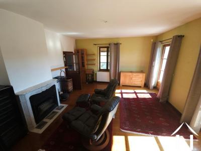 For sale Sainte-sabine 8 rooms 240 m2 Cote d'or (21320) photo 3