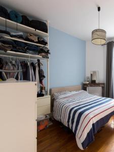 For rent Paris-13eme-arrondissement 2 rooms 46 m2 Paris (75013) photo 4