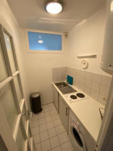For rent Paris-11eme-arrondissement 2 rooms 40 m2 Paris (75011) photo 3