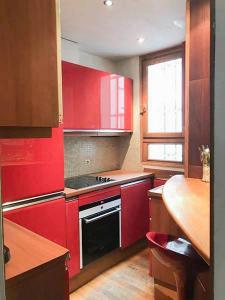 For rent Paris-9eme-arrondissement 3 rooms 45 m2 Paris (75009) photo 3