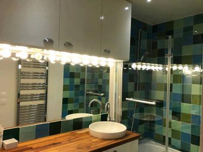 For rent Paris-9eme-arrondissement 3 rooms 45 m2 Paris (75009) photo 4