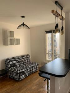 For rent Paris-14eme-arrondissement 1 room 20 m2 Paris (75014) photo 0