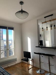 For rent Paris-14eme-arrondissement 1 room 20 m2 Paris (75014) photo 1