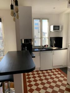 For rent Paris-14eme-arrondissement 1 room 20 m2 Paris (75014) photo 2