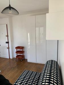 For rent Paris-14eme-arrondissement 1 room 20 m2 Paris (75014) photo 3