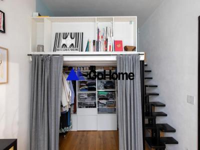 For rent Paris-10eme-arrondissement 2 rooms 33 m2 Paris (75010) photo 4