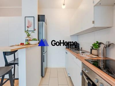 For rent Paris-13eme-arrondissement 2 rooms 41 m2 Paris (75013) photo 3