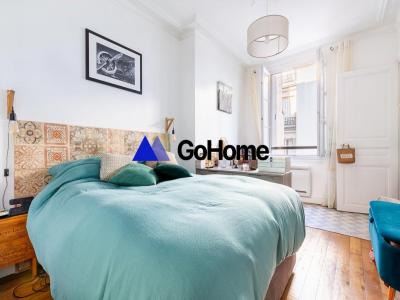 For rent Paris-11eme-arrondissement 2 rooms 43 m2 Paris (75011) photo 3