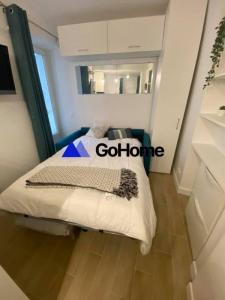 For rent Paris-4eme-arrondissement 1 room 14 m2 Paris (75004) photo 1