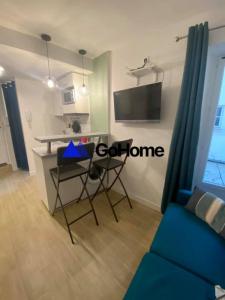 For rent Paris-4eme-arrondissement 1 room 14 m2 Paris (75004) photo 3