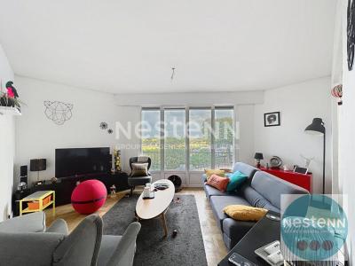 For sale Blois 3 rooms 63 m2 Loir et cher (41000) photo 2