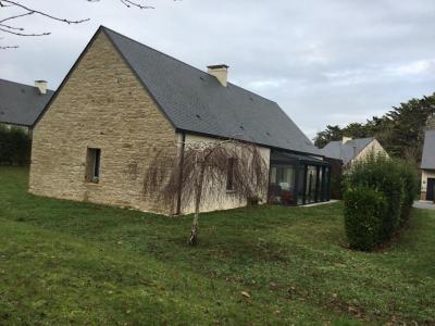 For sale Pont-aven 4 rooms 110 m2 Finistere (29930) photo 0