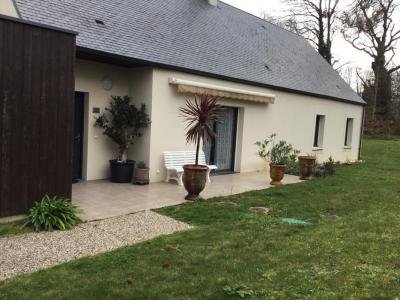 For sale Pont-aven 4 rooms 110 m2 Finistere (29930) photo 1